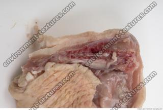 chicken thighs meat 0003